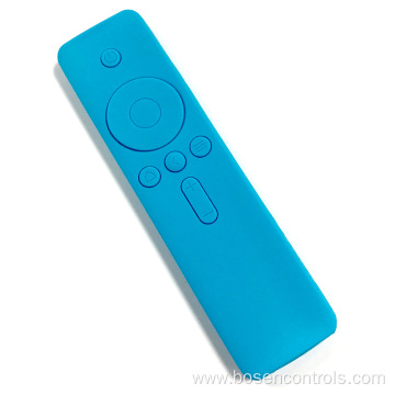 Mi TV remote control silicone protective case